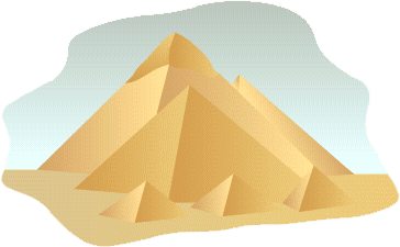 My Trip To Egypt!